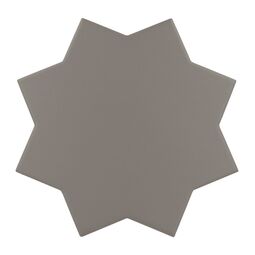 Equipe Ceramicas, Porto, EQUIPE PORTO STAR BLACK GRES 17.5X20 (30627) 