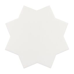 Equipe Ceramicas, Porto, EQUIPE PORTO STAR WHITE GRES 17.5X20 (30622) 