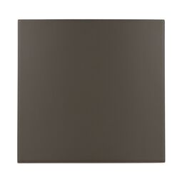 Equipe Ceramicas, Rivoli, EQUIPE RIVOLI BLACK MATE GRES 20X20 (30720) 
