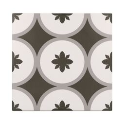 Equipe Ceramicas, Rivoli, EQUIPE RIVOLI COPENHAGEN MATE GRES 20X20 (30722) 