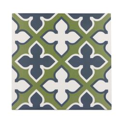 Equipe Ceramicas, Rivoli, EQUIPE RIVOLI GIGI MATE GRES 20X20 (30713) 