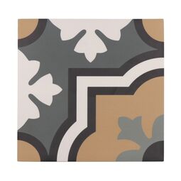 Equipe Ceramicas, Rivoli, EQUIPE RIVOLI MONACO GRIS MATE GRES 20X20 (30732) 