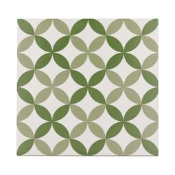 Equipe Ceramicas, Rivoli, EQUIPE RIVOLI NAPLES MATE GRES 20X20 (30712) 