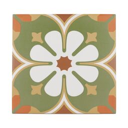 Equipe Ceramicas, Rivoli, EQUIPE RIVOLI PARIS MATE GRES 20X20 (30714) 