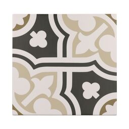 Equipe Ceramicas, Rivoli, EQUIPE RIVOLI PLAZA MATE GRES 20X20 (30726) 