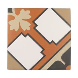 Equipe Ceramicas, Rivoli, EQUIPE RIVOLI TURIN MATE GRES 20X20 (30729) 