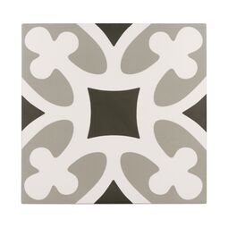 Equipe Ceramicas, Rivoli, EQUIPE RIVOLI VENECIA MATE GRES 20X20 (30723) 