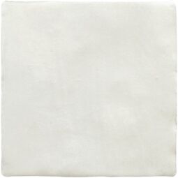 Equipe Ceramicas, Sabbia, EQUIPE SABBIA SILICA WHITE PŁYTKA ŚCIENNA 10X10 (31876) 