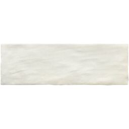 Equipe Ceramicas, Sabbia, EQUIPE SABBIA SILICA WHITE PŁYTKA ŚCIENNA 6.5X20 (31882) 