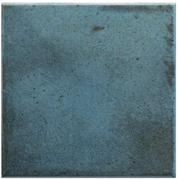 Equipe Ceramicas, Spa&Pools, EQUIPE SPA&POOLS BLUE NIGHT BRILLO GRES 15X15 (31569) 