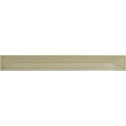 Equipe Ceramicas, Vitral, EQUIPE VITRAL AXIS OLIVE  PŁYTKA ŚCIENNA 5X40 (31157) 