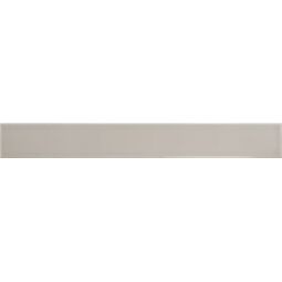 Equipe Ceramicas, Vitral, EQUIPE VITRAL LIGHT GREY  PŁYTKA ŚCIENNA 5X40 (31144) 