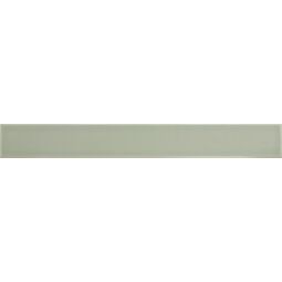 Equipe Ceramicas, Vitral, EQUIPE VITRAL MINT  PŁYTKA ŚCIENNA 5X40 (31141) 