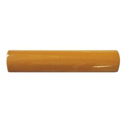 Equipe Ceramicas, Evolution, EQUIPE AMBER PENCIL BULLNOSE 3X15 (23300) 