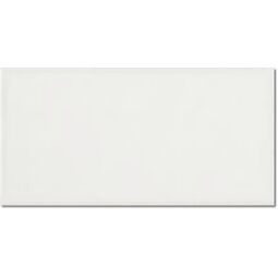 Equipe Ceramicas, Evolution, EQUIPE BLANCO BRILLO PŁYTKA ŚCIENNA 7.5X15 (7397) 