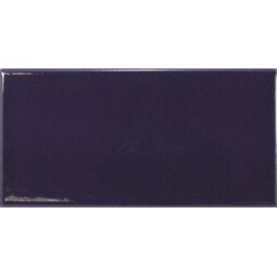 Equipe Ceramicas, Evolution, EQUIPE COBALT PŁYTKA ŚCIENNA 7.5X15 (22468) 
