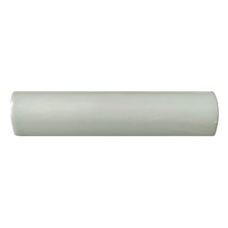 Equipe Ceramicas, Evolution, EQUIPE MINT PENCIL BULLNOSE 3X15 (23298) 
