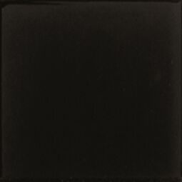 Equipe Ceramicas, Evolution, EQUIPE NEGRO MATE PŁYTKA ŚCIENNA 15X15 (20202) 