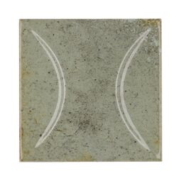 Equipe Ceramicas, Hanoi, EQUIPE HANOI ARCO CELADON PŁYTKA ŚCIENNA 10X10 (30024) 