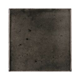 Equipe Ceramicas, Hanoi, EQUIPE HANOI BLACK ASH PŁYTKA ŚCIENNA 10X10 (30011) 