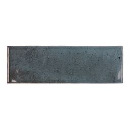 Equipe Ceramicas, Hanoi, EQUIPE HANOI BLUE NIGHT PŁYTKA ŚCIENNA 5.1X16.1 (30271) 