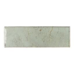 Equipe Ceramicas, Hanoi, EQUIPE HANOI CELADON PŁYTKA ŚCIENNA 5.1X16.1 (30275) 