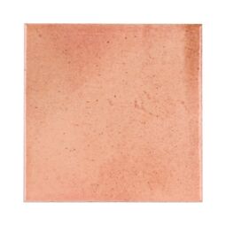 Equipe Ceramicas, Hanoi, EQUIPE HANOI PINK PŁYTKA ŚCIENNA 10X10 (30016) 