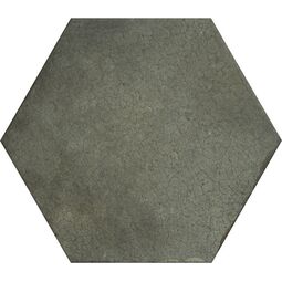 Equipe Ceramicas, Heritage, EQUIPE HERITAGE JUNGLE HEXAGONO GRES 17.5X20 (24953) 
