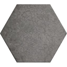 Equipe Ceramicas, Heritage, EQUIPE HERITAGE SHADOW HEXAGONO GRES 17.5X20 (24952) 