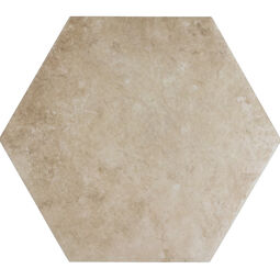 Equipe Ceramicas, Heritage, EQUIPE HERITAGE WHEAT HEXAGONO GRES 17.5X20 (24955) 