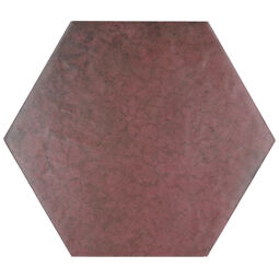 Equipe Ceramicas, Heritage, EQUIPE HERITAGE WINE HEXAGONO GRES 17.5X20 (24956) 