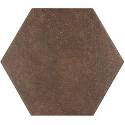 Equipe Ceramicas, Hexatile Cement, EQUIPE HEXATILE CEMENT MUD GRES 17.5X20 (22097) 