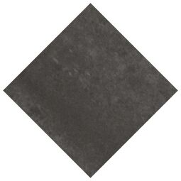 Equipe Ceramicas, Kasbah, EQUIPE KASBAH BLACK HAT MATT TACO 3.4X3.4 (28986) 