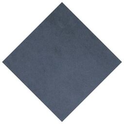 Equipe Ceramicas, Kasbah, EQUIPE KASBAH BLUE NIGHT MATT TACO 3.4X3.4 (28989) 