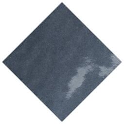 Equipe Ceramicas, Kasbah, EQUIPE KASBAH BLUE NIGHT TACO 3.4X3.4 (28981) 