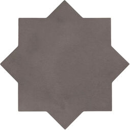 Equipe Ceramicas, Kasbah, EQUIPE KASBAH MUD STAR GRES 16.8X16.8 (29078) 