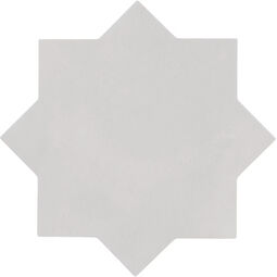 Equipe Ceramicas, Kasbah, EQUIPE KASBAH SMOKE STAR GRES 16.8X16.8 (29077) 