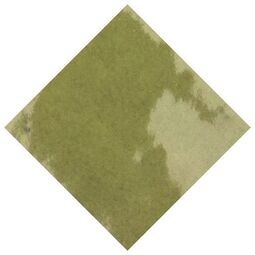 Equipe Ceramicas, Kasbah, EQUIPE KASBAH VERD TACO 3.4X3.4 (28984) 