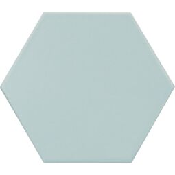Equipe Ceramicas, Kromatika, EQUIPE KROMATICA BLEU CLAIR GRES 11.6X10.1 (26464) 