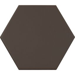 Equipe Ceramicas, Kromatika, EQUIPE KROMATICA BROWN GRES 11.6X10.1 (26470) 