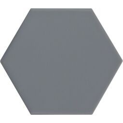 Equipe Ceramicas, Kromatika, EQUIPE KROMATICA DENIM BLEU GRES 11.6X10.1 (26463) 