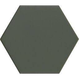 Equipe Ceramicas, Kromatika, EQUIPE KROMATICA GREEN GRES 11.6X10.1 (26466) 