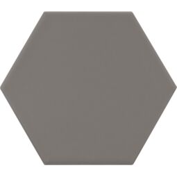 Equipe Ceramicas, Kromatika, EQUIPE KROMATICA GREY GRES 11.6X10.1 (26473) 