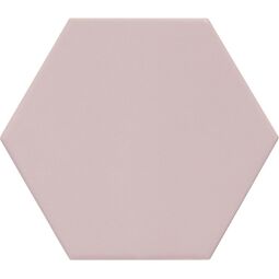 Equipe Ceramicas, Kromatika, EQUIPE KROMATICA ROSE GRES 11.6X10.1 (26465) 