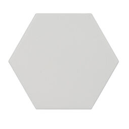 Equipe Ceramicas, Kromatika, EQUIPE KROMATICA WHITE GRES 11.6X10.1 (26462) 