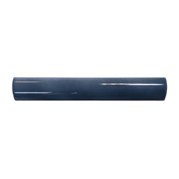 Equipe Ceramicas, La Riviera, EQUIPE LA RIVIERA BLUE REEF PENCIL BULLNOSE 3X20 (25924) 