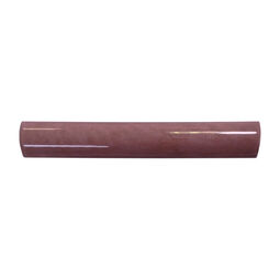 Equipe Ceramicas, La Riviera, EQUIPE LA RIVIERA JUNEBERRY PENCIL BULLNOSE 3X20 (25921) 