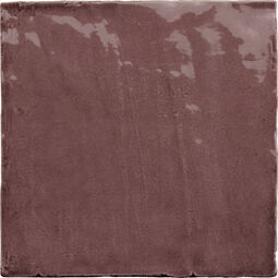 Equipe Ceramicas, La Riviera, EQUIPE LA RIVIERA JUNEBERRY PŁYTKA ŚCIENNA 13.2X13.2 (25858) 