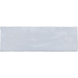 Equipe Ceramicas, La Riviera, EQUIPE LA RIVIERA LAVANDA BLUE PŁYTKA ŚCIENNA 6.5X20 (25840) 