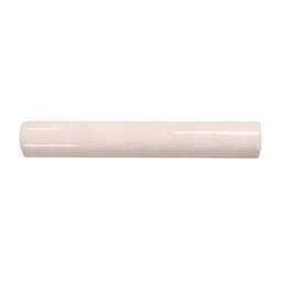 Equipe Ceramicas, La Riviera, EQUIPE LA RIVIERA ROSE PENCIL BULLNOSE 3X20 (25915) 